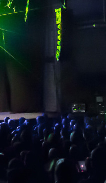 The Puppini Sisters beim Nachsommer Schweinfurt 2016 (c) Anand Anders